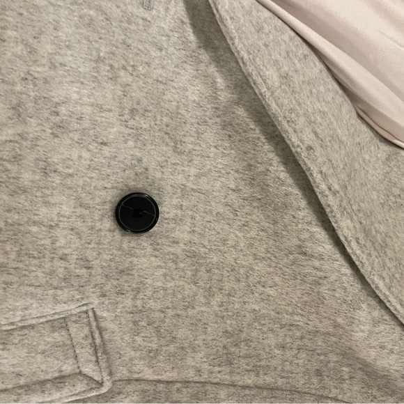 Club Monaco Daylina Coat - Picture 6 of 6